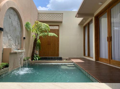 Kamaya Villa Jogja