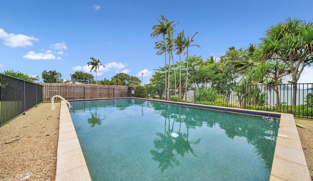 Kamboola 5 Beach Breeze