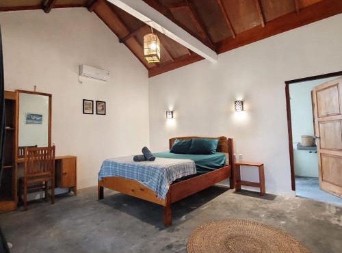 Kambuna Bungalow