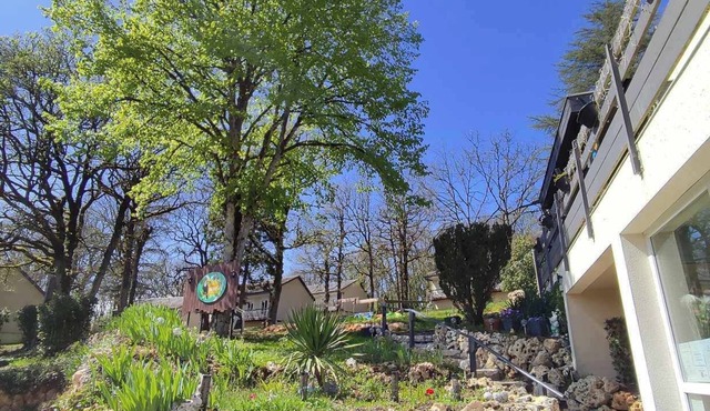 Kamea Club La Gironie