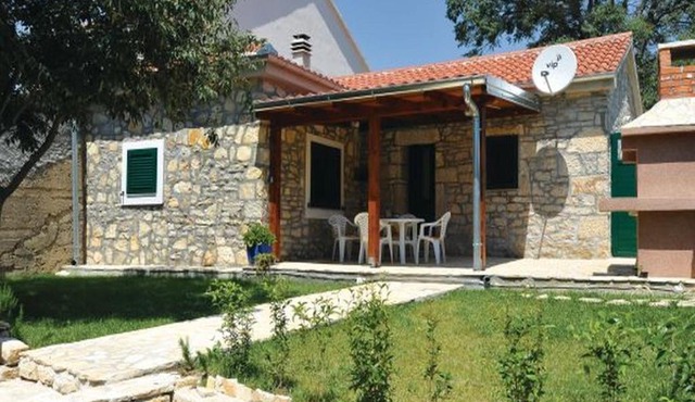 Kamena kuća Rutar
