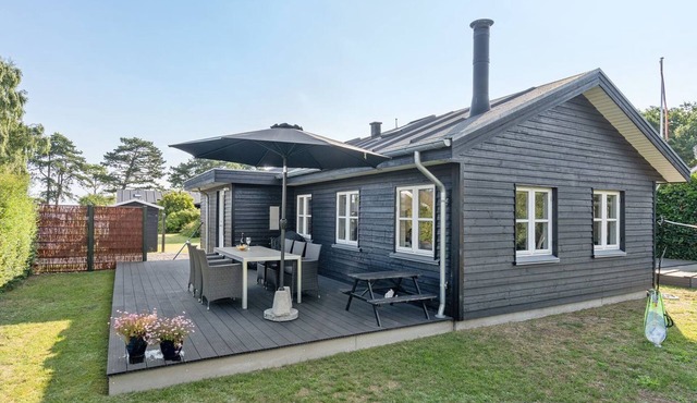 "Kamilla" - 200m from the sea by Interhome