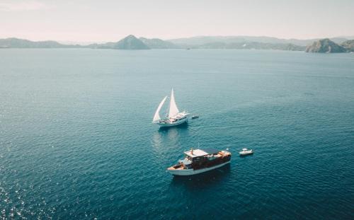Kamma Sail