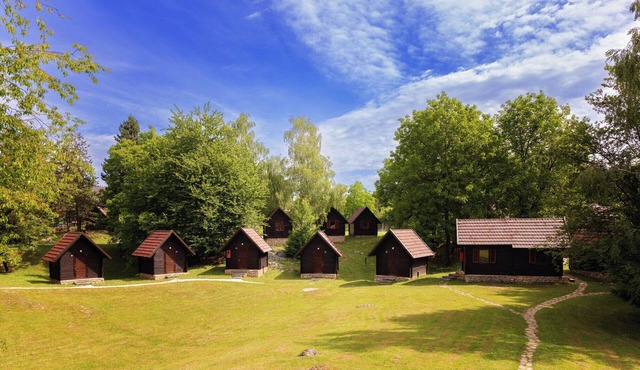 Kamp Korana