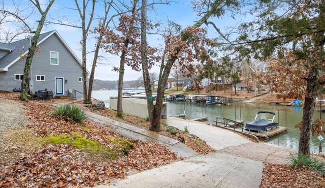 Kamp's Place at Mallard Cove