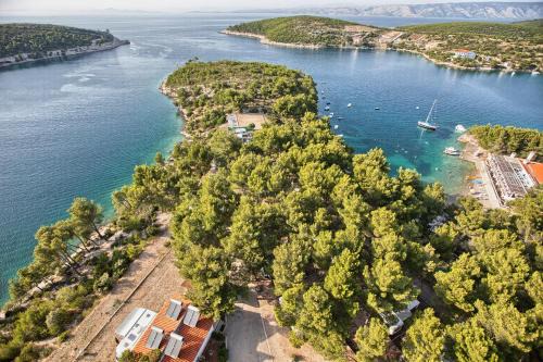 Kamp Vira Mobile Homes