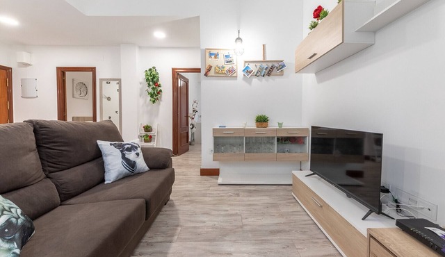 Kampion apartment