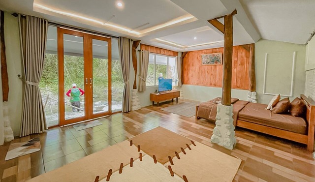 Kampung Bening by Kamar Tamu