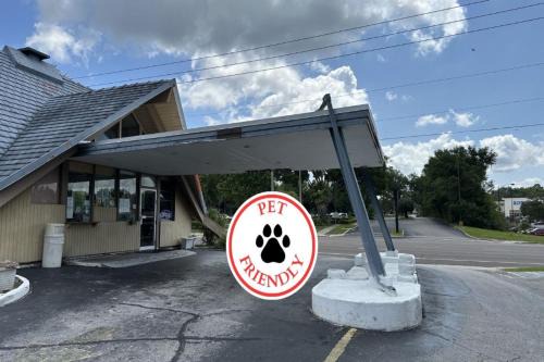 Kampus Inn by Hotel O Gainesville - University Area