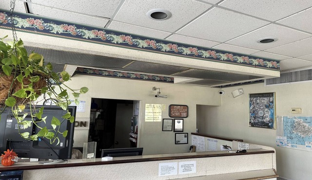 Kampus Inn by Hotel O Gainesville - University Area