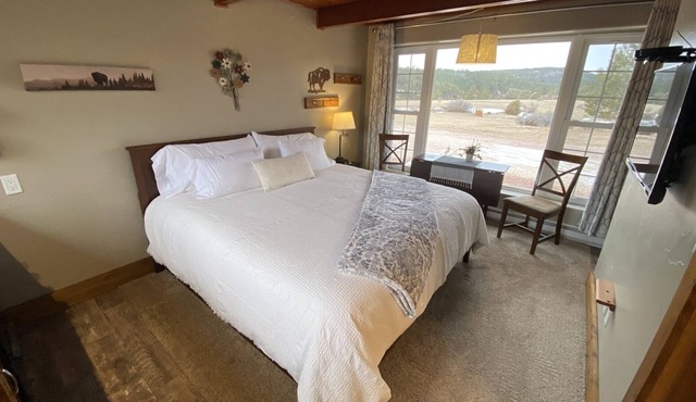 Kamryn`s Kottage on a cozy quiet Mesa