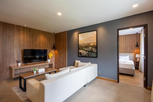 Kana Suites Nusa Dua By Fays Hospitality