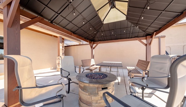 Kanab Suites