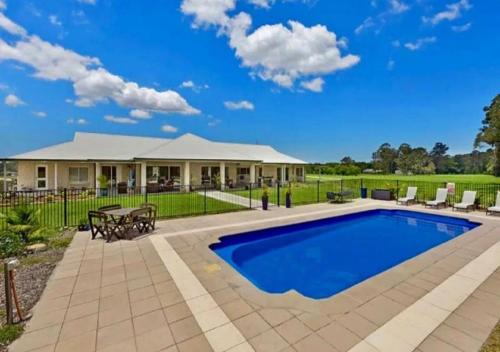 Kanandah Guest Suite