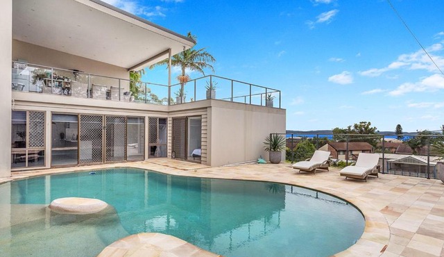 Kanangra Avenue 27A Corlette