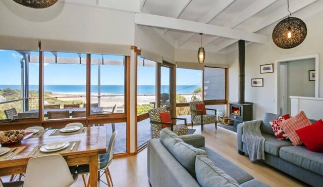 Kanangra - Beautiful ViewnStunning property in a stunning part of Australia