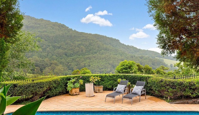 Kanangra offers the perfect blend of luxury and tranquillity, it is more then a getaway.