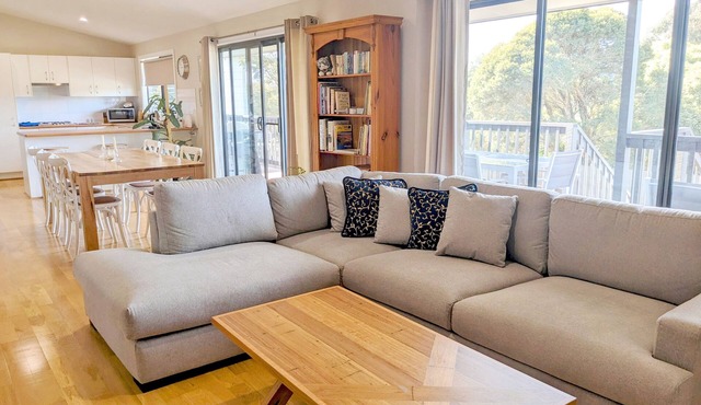 Kanangra Place, heart of the Yarra Valley!