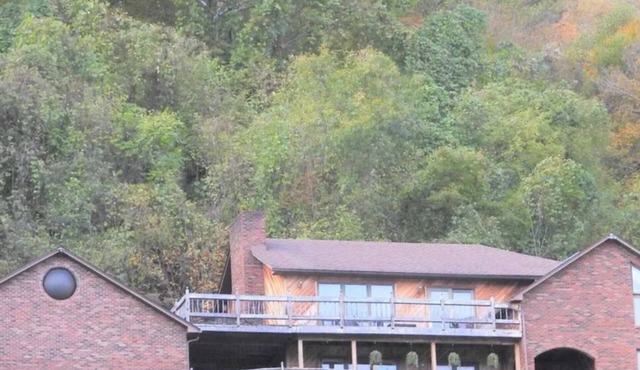 Kanawha River Mountain House