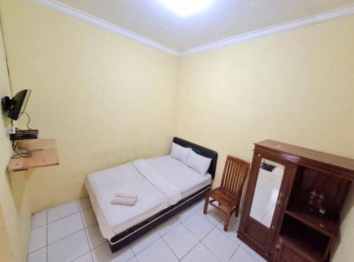 Kanca 808 RedPartner
