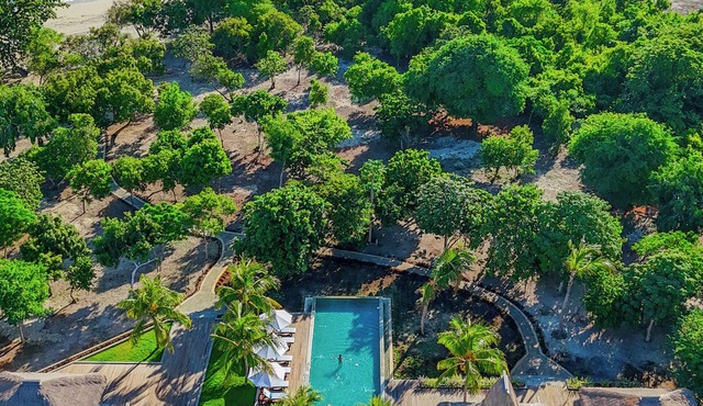 KANDORA Luxury Villas