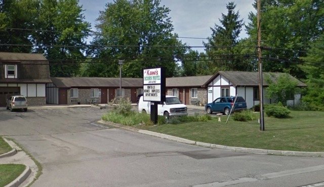 Kane's Acorn Motel