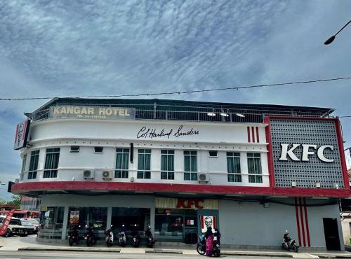 Kangar Hotel Sdn Bhd