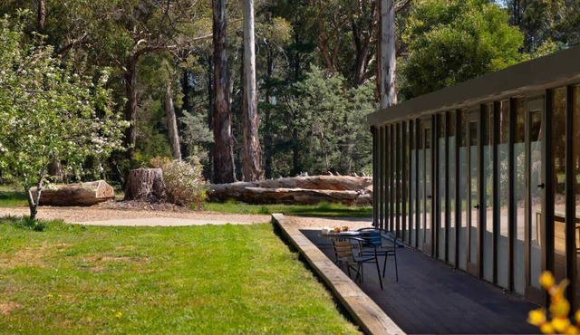 Kangaroo Creek Estate Daylesford