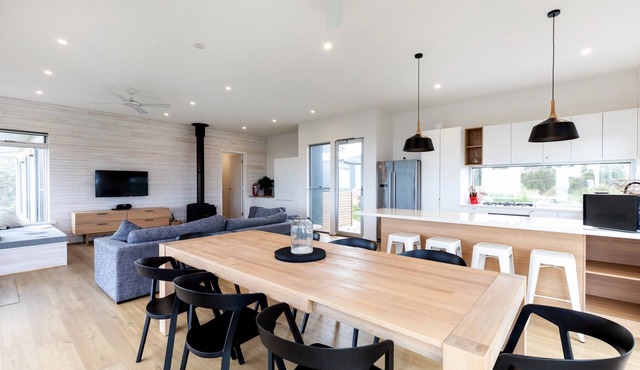 Kangaroo Gully House