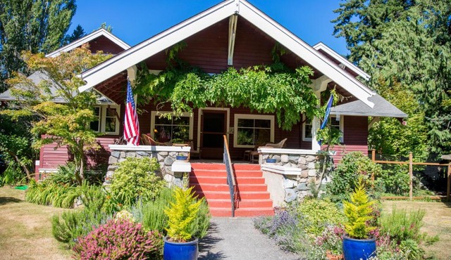 Kangaroo House Bed & Breakfast