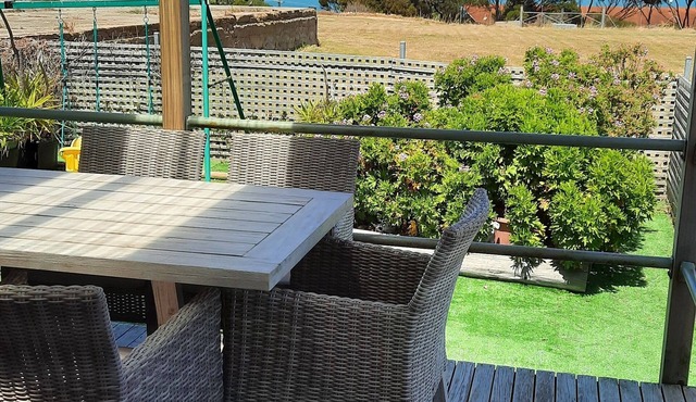 Kangaroo Island Accommodation