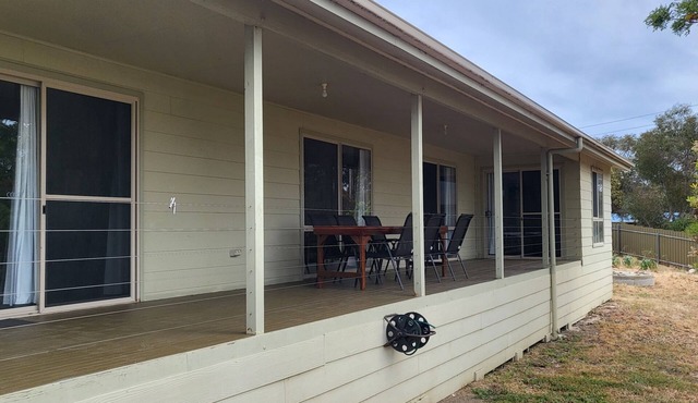 Kangaroo Island,Baudin Beach