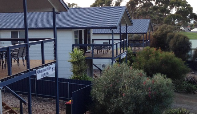 Kangaroo Island Bayview Villas
