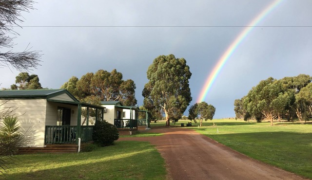 Kangaroo Island Cabins