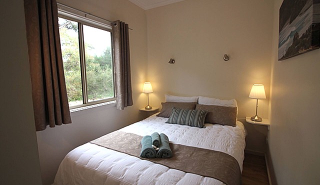 Kangaroo Island Coastal Villas