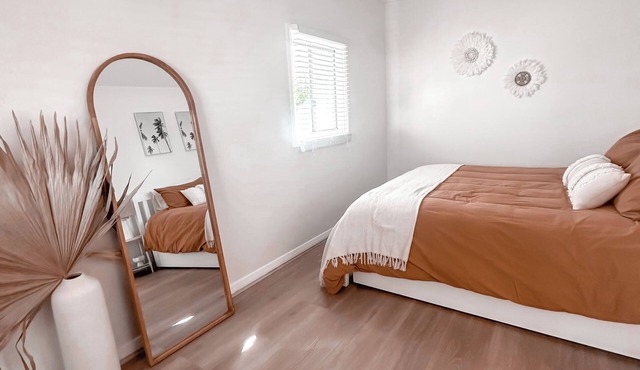 Kangaroo Island Coastal Cottage – Peaceful Stay Near Beach & Sights