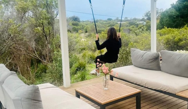 Kangaroo Island Seaside Nature Retreat ‘Melaleuca’