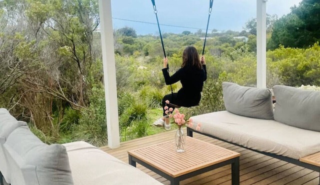 Kangaroo Island Seaside Nature Retreat ‘Melaleuca’