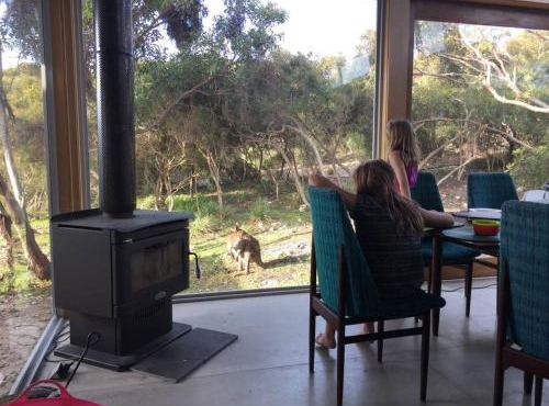 Kangaroo Island Supashak