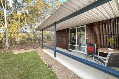 Kangaroo Kabin - Entire cabin, 5mins to the beach
