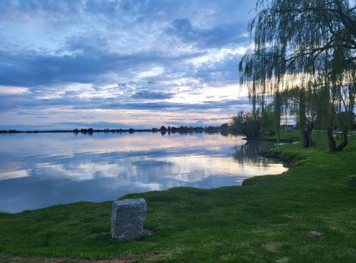 Kangaroo Lake C & C Park