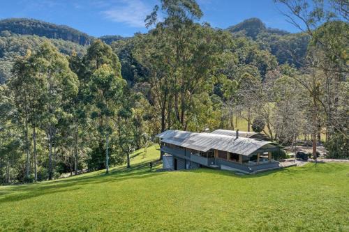 Kangaroo River Hideaway, Kangaroo Valley