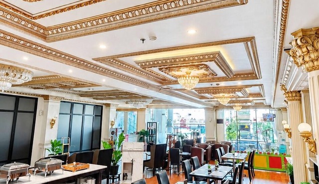 Kangen Boutique Hotel