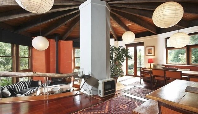 Kanimbla View Clifftop Retreat