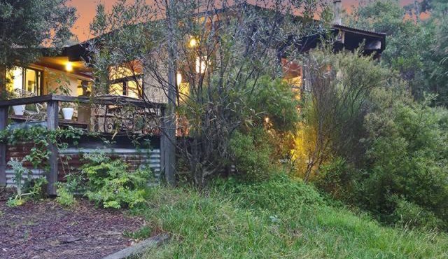 Kanimbla View Clifftop Retreat