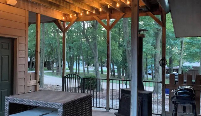 Kanopolis Lake Fishing, Boating, Hiking, Hunting, Horseback Riding