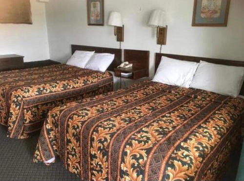 Kansan Motel
