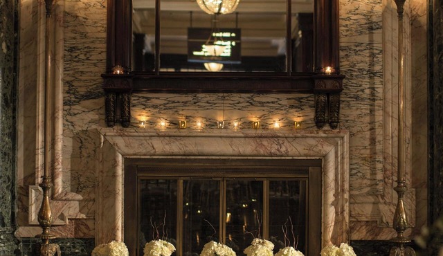 Kansas City Marriott Downtown