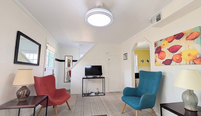 Kansas City Stadium Arrowhead Kauffman w parking 1.5 miles(2.4km)