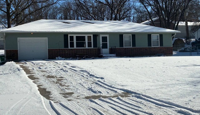 Kansas City World Cup Rental - PRICED RIGHT